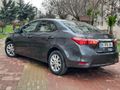MNT AUTO'DAN 2014 TOYOTA COROLLA MULTIDREVS BENZİN-LPG