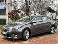 MNT AUTO'DAN 2014 TOYOTA COROLLA MULTIDREVS BENZİN-LPG