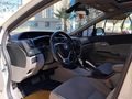 2014 HONDA ECO ELEGANCE OTOMATİK MAKYAJLI KASA