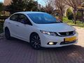 2014 HONDA ECO ELEGANCE OTOMATİK MAKYAJLI KASA