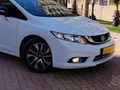 2014 HONDA ECO ELEGANCE OTOMATİK MAKYAJLI KASA