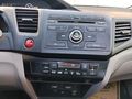 2014 HONDA ECO ELEGANCE OTOMATİK MAKYAJLI KASA