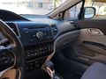 2014 HONDA ECO ELEGANCE OTOMATİK MAKYAJLI KASA