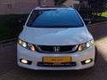 2014 HONDA ECO ELEGANCE OTOMATİK MAKYAJLI KASA