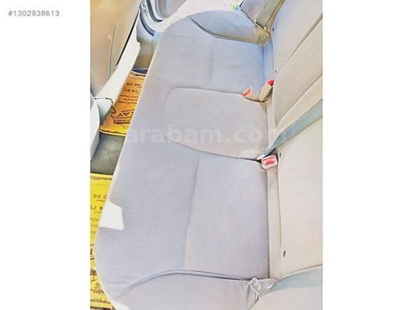 2014 HONDA ECO ELEGANCE OTOMATİK MAKYAJLI KASA