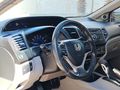 2014 HONDA ECO ELEGANCE OTOMATİK MAKYAJLI KASA