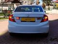 2014 HONDA ECO ELEGANCE OTOMATİK MAKYAJLI KASA