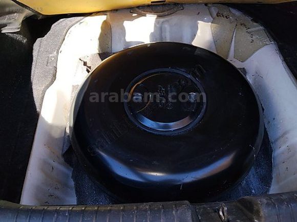 2014 HONDA ECO ELEGANCE OTOMATİK MAKYAJLI KASA