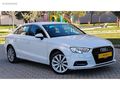 2019 AUDİ A3/1.6 TDİ DESIGN/S-TRONIC/116 HP SEDEFLİ BEYAZ