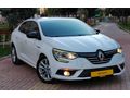 MNT AUTO'DAN 2018 MEGAN4 OTOMATİK DİZEL KM 126 BİN TOUCH