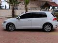 2017 VW GOLF 7.5 OTOMATİK DİZEL