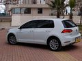 2017 VW GOLF 7.5 OTOMATİK DİZEL