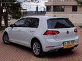 2017 VW GOLF 7.5 OTOMATİK DİZEL