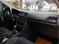 2017 VW GOLF 7.5 OTOMATİK DİZEL