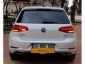 2017 VW GOLF 7.5 OTOMATİK DİZEL