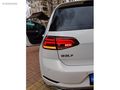 2017 VW GOLF 7.5 OTOMATİK DİZEL