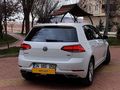 2017 VW GOLF 7.5 OTOMATİK DİZEL