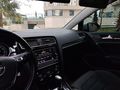 2017 VW GOLF 7.5 OTOMATİK DİZEL