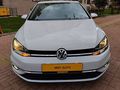 2017 VW GOLF 7.5 OTOMATİK DİZEL