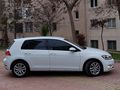 2017 VW GOLF 7.5 OTOMATİK DİZEL