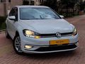 2017 VW GOLF 7.5 OTOMATİK DİZEL