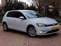 2017 VW GOLF 7.5 OTOMATİK DİZEL