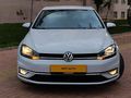 2017 VW GOLF 7.5 OTOMATİK DİZEL