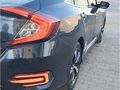 2020 HONDA CIVIC EXECUTIVE FABRİKASYON LPG FUL+FUL