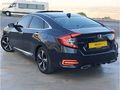 2020 HONDA CIVIC EXECUTIVE FABRİKASYON LPG FUL+FUL