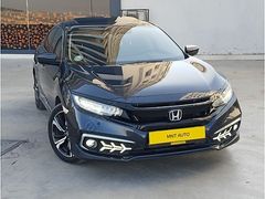 2020 HONDA CIVIC EXECUTIVE FABRİKASYON LPG FUL+FUL