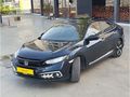 2020 HONDA CIVIC EXECUTIVE FABRİKASYON LPG FUL+FUL