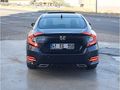 2020 HONDA CIVIC EXECUTIVE FABRİKASYON LPG FUL+FUL