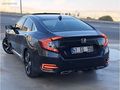 2020 HONDA CIVIC EXECUTIVE FABRİKASYON LPG FUL+FUL