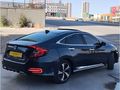 2020 HONDA CIVIC EXECUTIVE FABRİKASYON LPG FUL+FUL