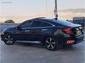 2020 HONDA CIVIC EXECUTIVE FABRİKASYON LPG FUL+FUL