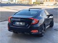 2020 HONDA CIVIC EXECUTIVE FABRİKASYON LPG FUL+FUL