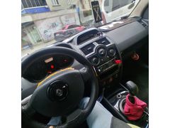 Sahibinden Renault Megane 1.5 dCi Authentique 2007 Model  256.000 km Gri