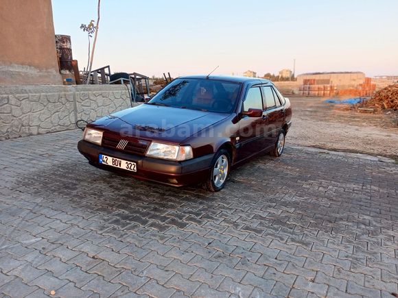 Sahibinden Fiat Tempra 1.6 ie SLX 1996 Model klimalı