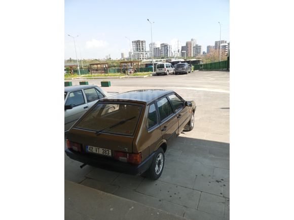 Sahibinden Lada Samara 1.5 1999 Model