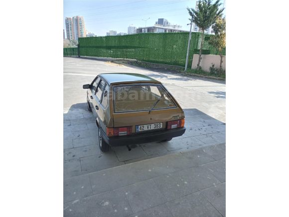 Sahibinden Lada Samara 1.5 1999 Model