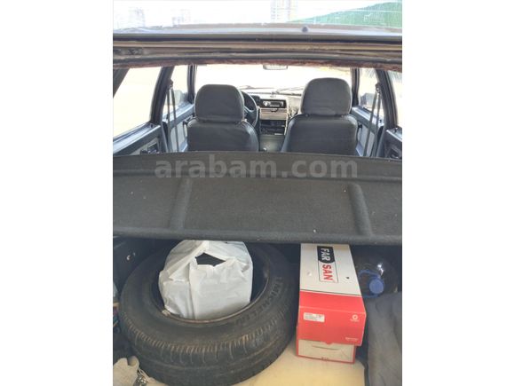 Sahibinden Lada Samara 1.5 1999 Model