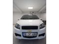 Sahibinden Chevrolet Aveo 1.4 LS 2012 Model 86.000 km Beyaz