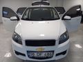 Sahibinden Chevrolet Aveo 1.4 LS 2012 Model 86.000 km Beyaz