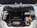 Sahibinden Chevrolet Aveo 1.4 LS 2012 Model 86.000 km Beyaz