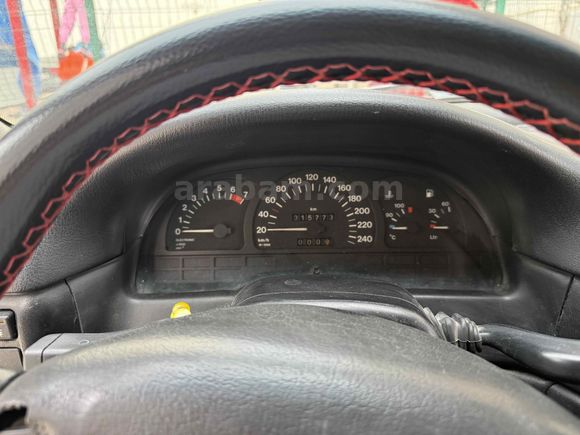 Sahibinden Opel Vectra 2.0 GT 1995 Model Kahramanmaraş