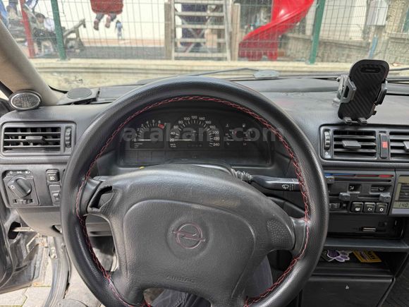 Sahibinden Opel Vectra 2.0 GT 1995 Model Kahramanmaraş