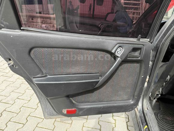 Sahibinden Opel Vectra 2.0 GT 1995 Model Kahramanmaraş
