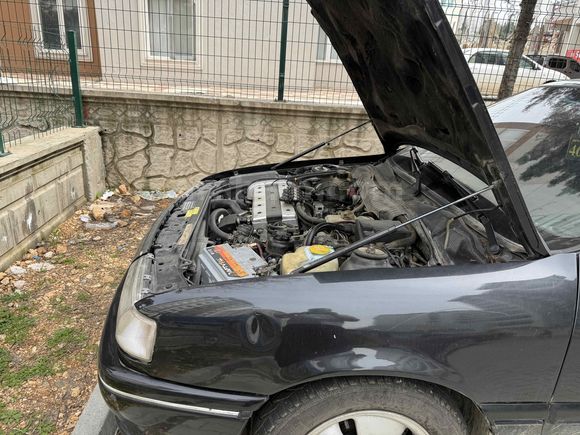 Sahibinden Opel Vectra 2.0 GT 1995 Model Kahramanmaraş