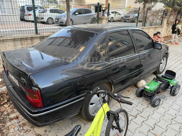 Sahibinden Opel Vectra 2.0 GT 1995 Model Kahramanmaraş