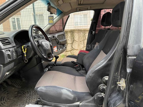 Sahibinden Opel Vectra 2.0 GT 1995 Model Kahramanmaraş